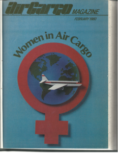 air cargo magazine