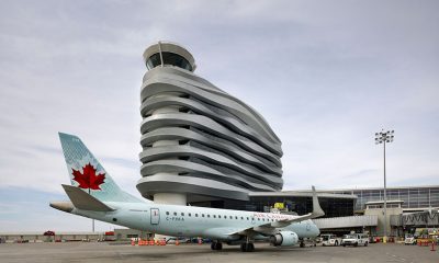 Image result for Air Canada Cargo Edmonton facilities