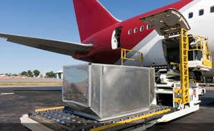 Mercury Air Cargo combats LAX congestion with CargoSprint SprintPass