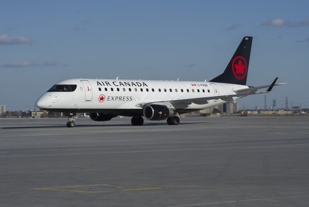 Air Canada Cargo to launch ebooking through Cargo.one