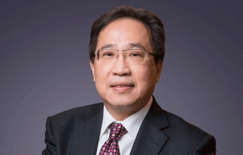 China Airlines’ Eddy Liu is 2020’s Air Cargo Executive of the Year