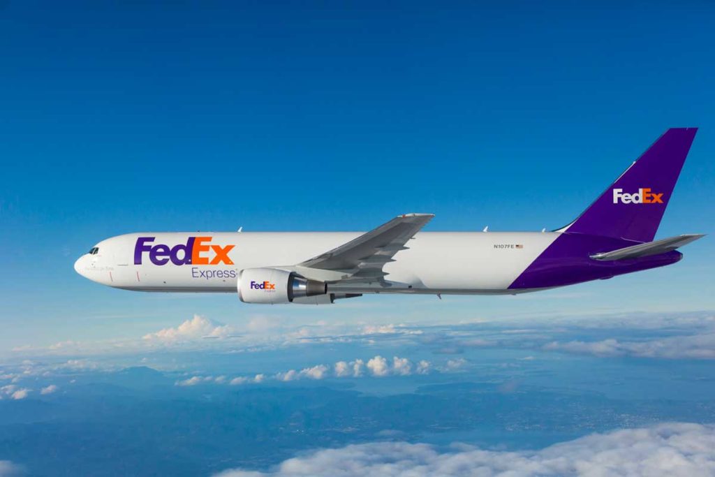 FedEx pilots’ union objects to Hong Kong ops over quarantine concerns
