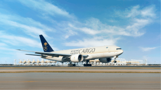 Saudia to consult with Saudi government on 7th freedom rights for US cargo carriers