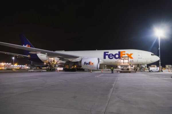 FedEx Express adds Europe-Japan flights