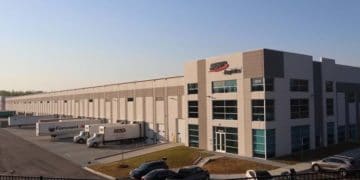 Consultant Insight: SEKO Logistics officially launches its e-commerce business