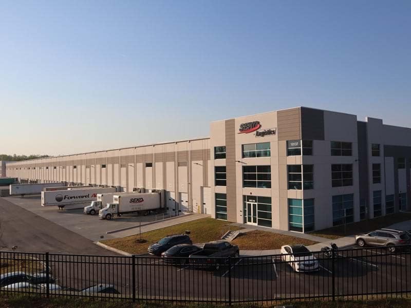 Consultant Insight: SEKO Logistics officially launches its e-commerce business