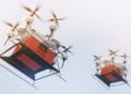 Flying forward: Integrating cargo drones beyond health care