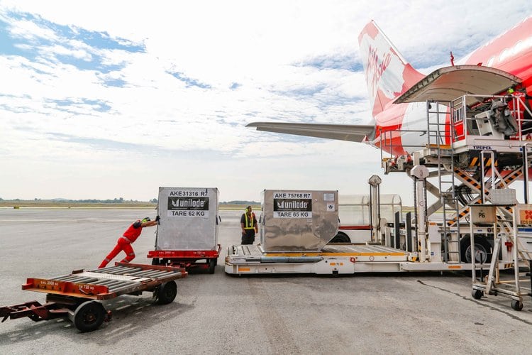 Teleport launches intra-Asia A330 cargo-only connectivity using four A330 aircraft
