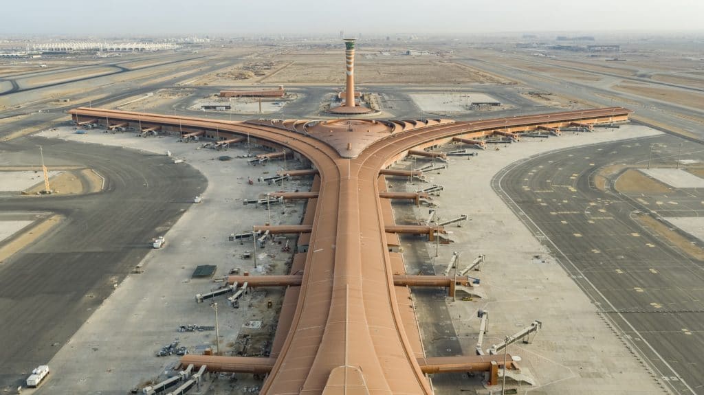 Saudi Arabia to restart privatization plan for 29 airports