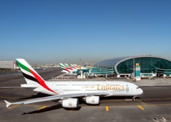 Photo / Emirates Group