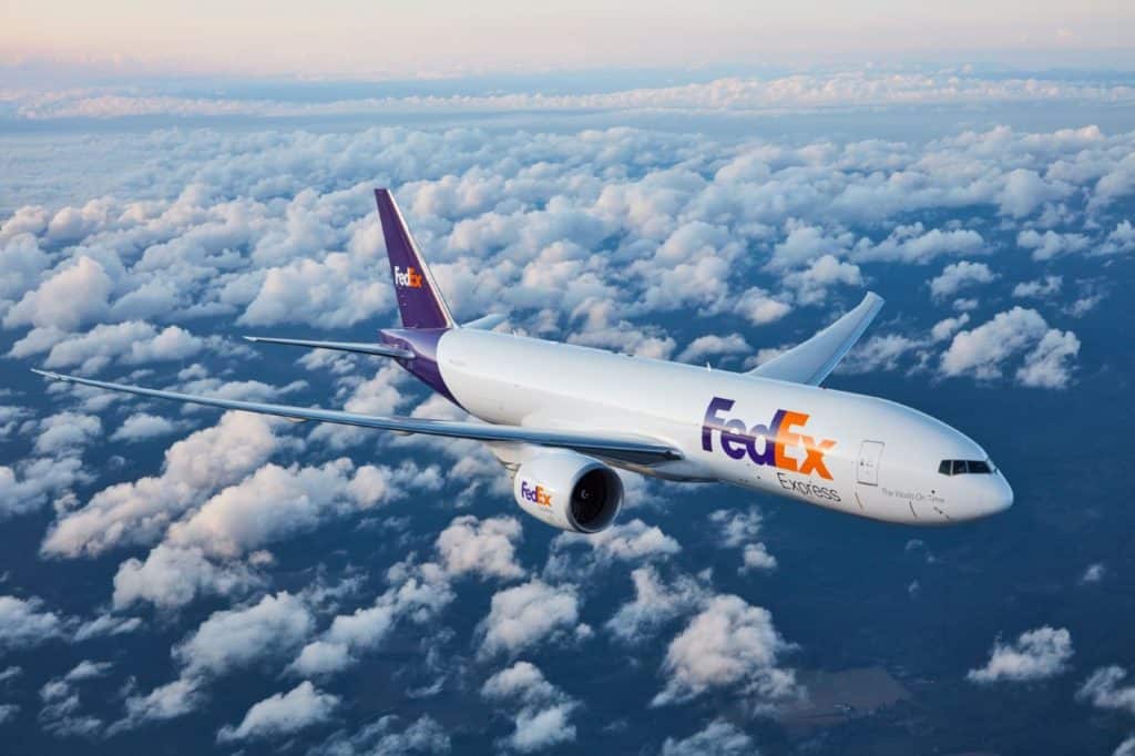 FedEx expands cross-border ops with CAN expansion